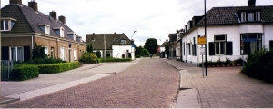 F5810 Raadhuisstraat 1999